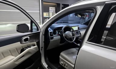Sorento 4th generation