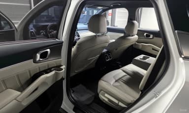 Sorento 4th generation