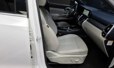 Sorento 4th generation