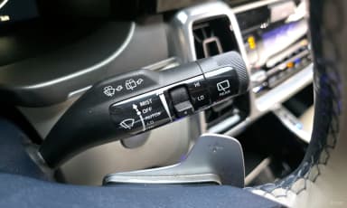Sorento 4th generation