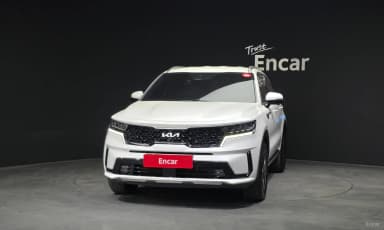 Sorento 4th generation
