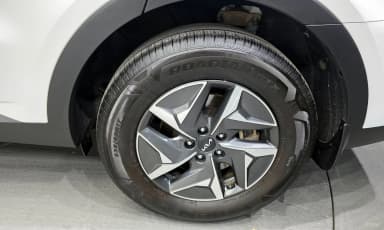 Sorento 4th generation