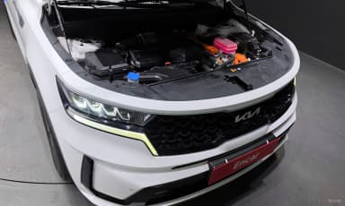 Sorento 4th generation