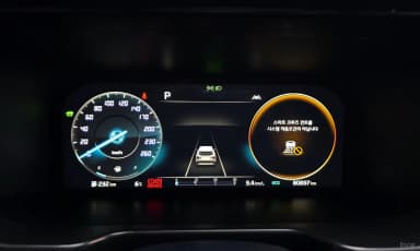 Sorento 4th generation