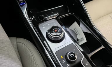 Sorento 4th generation