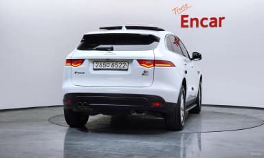 F-PACE