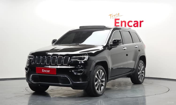 Grand Cherokee