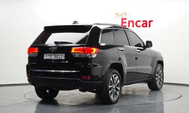 Grand Cherokee