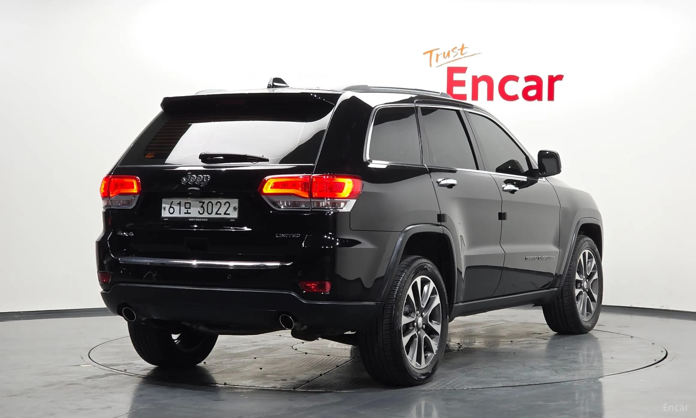 Grand Cherokee