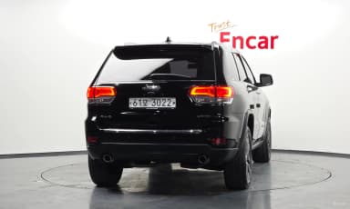 Grand Cherokee