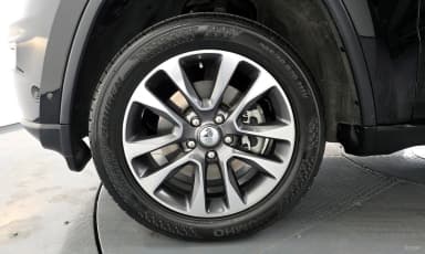 Grand Cherokee