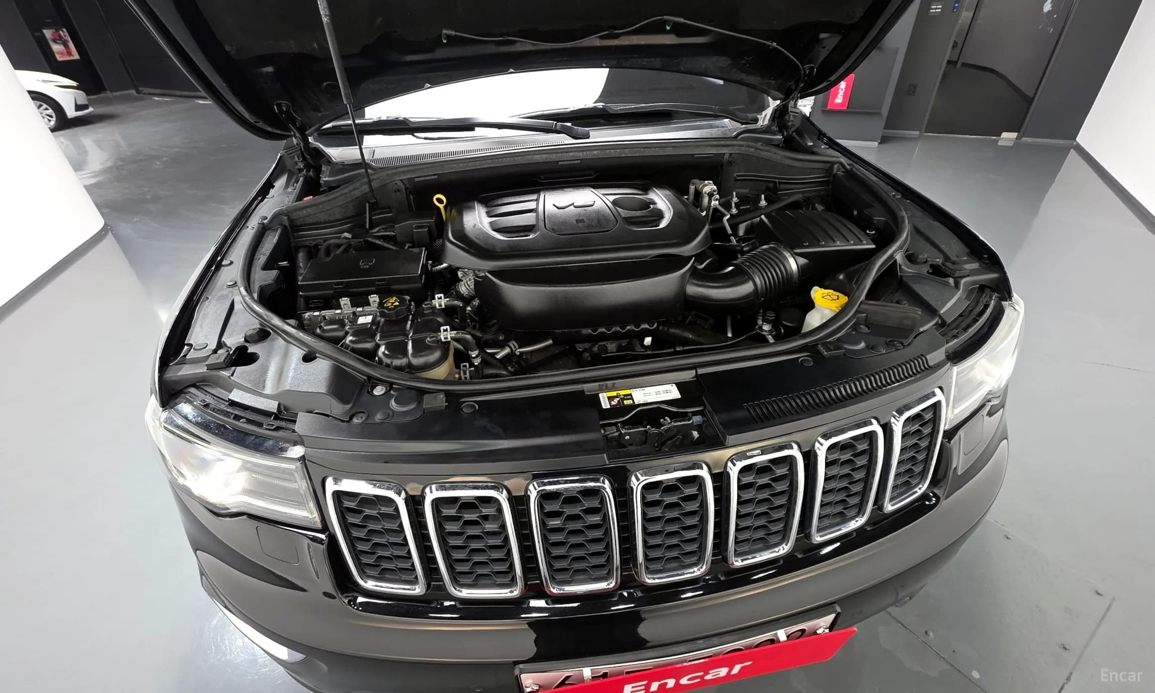 Grand Cherokee