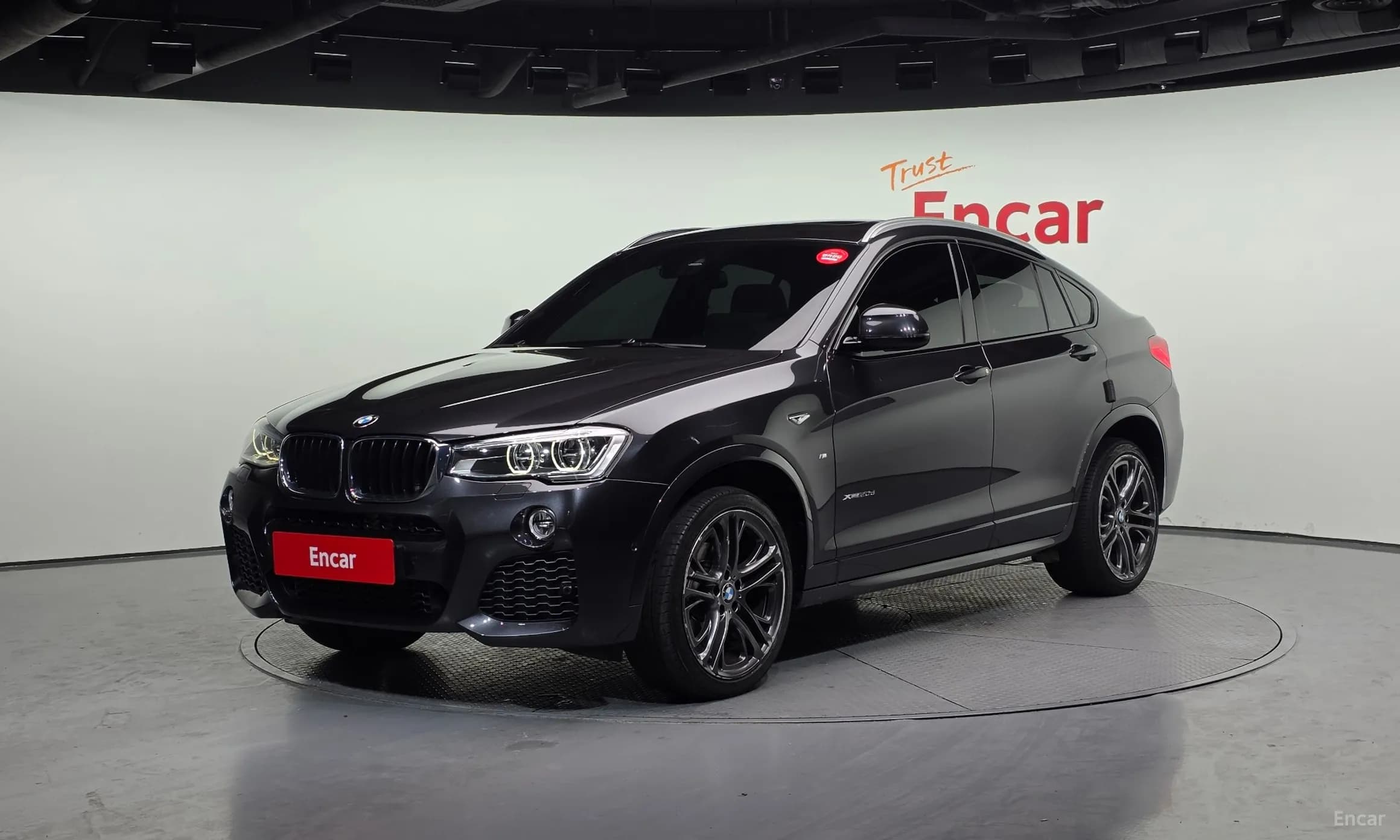 X4 (F26)