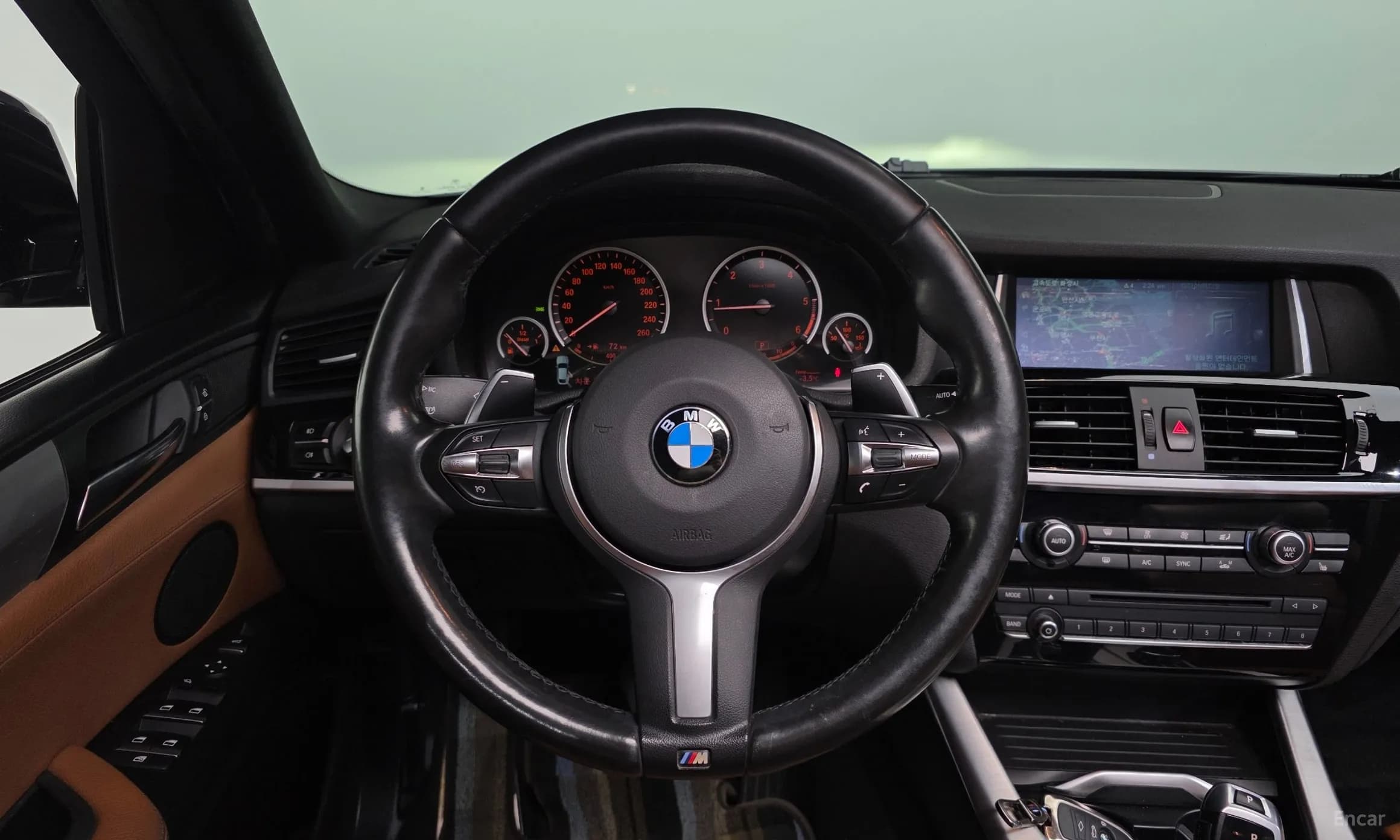X4 (F26)