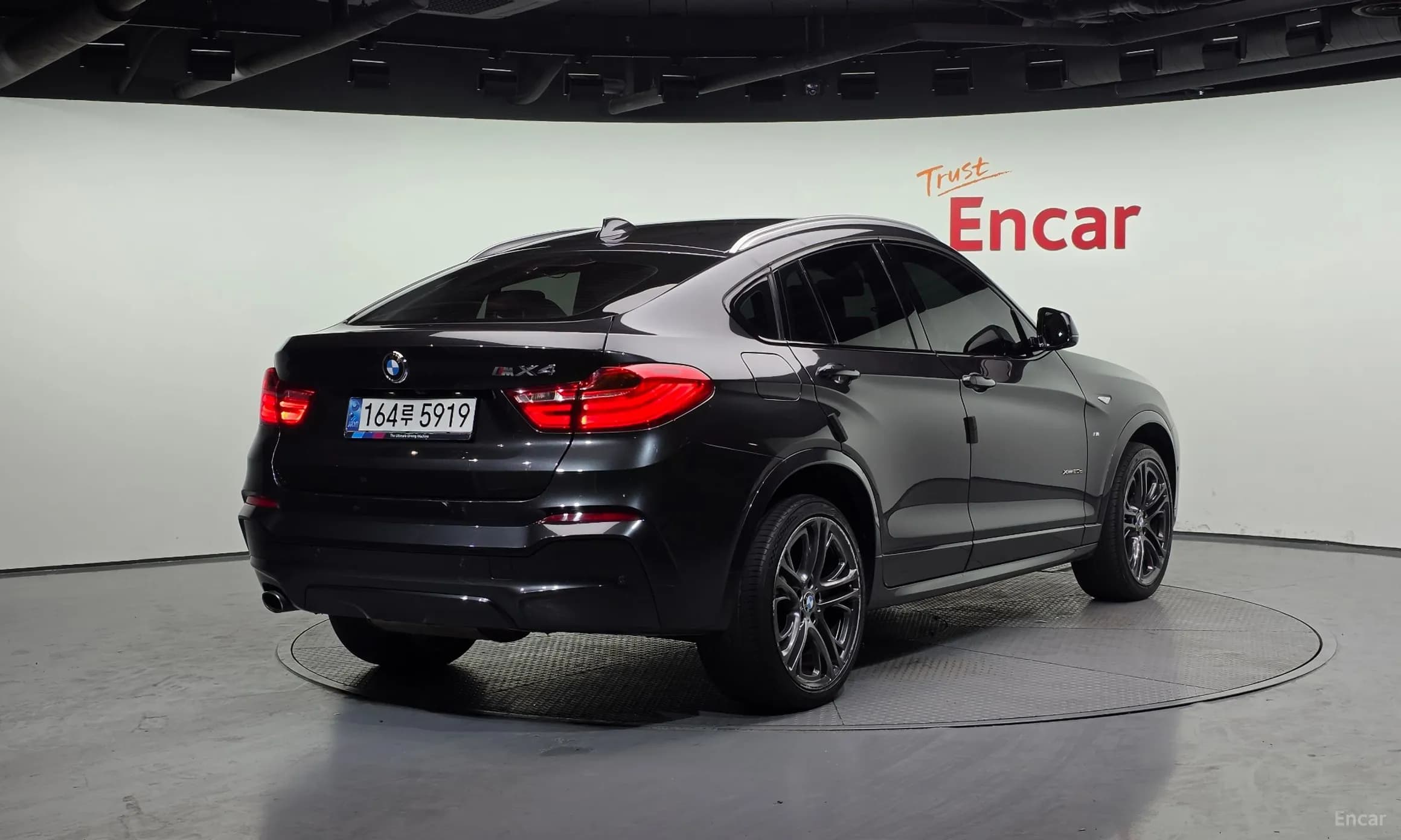 X4 (F26)