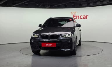 X4 (F26)