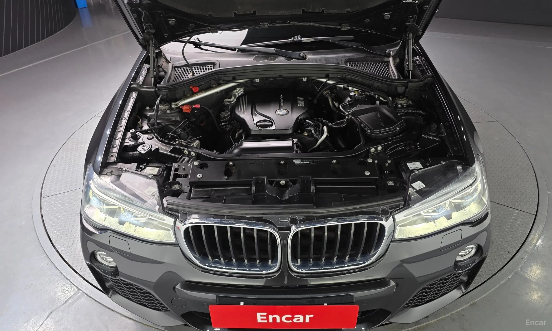X4 (F26)