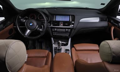 X4 (F26)