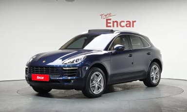 Macan
