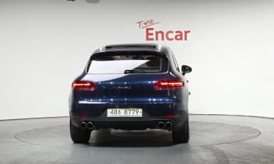 Macan