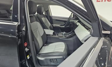 Range Rover Evoque 2nd Generation