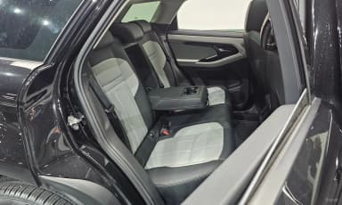 Range Rover Evoque 2nd Generation