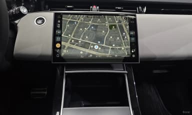 Range Rover Evoque 2nd Generation