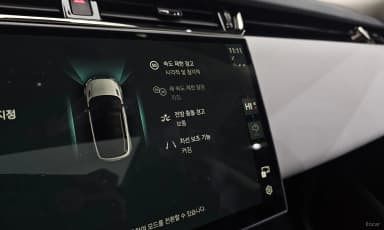 Range Rover Evoque 2nd Generation