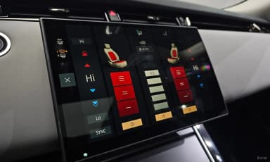 Range Rover Evoque 2nd Generation