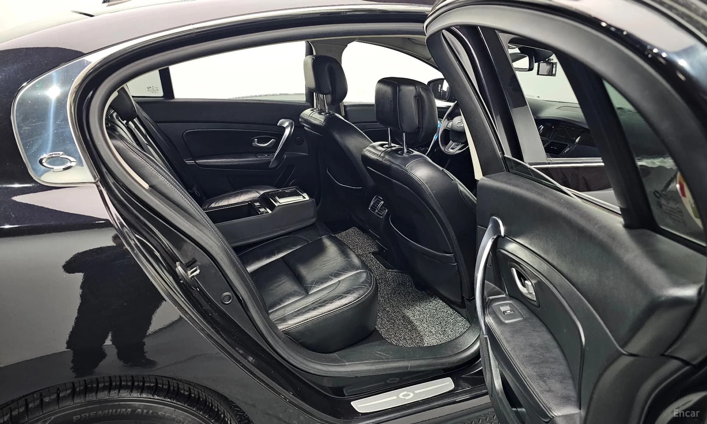 SM5