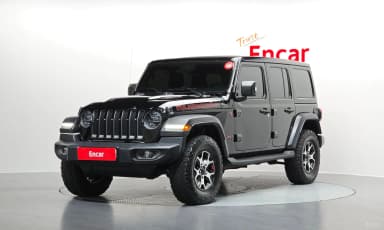 Wrangler (JL)