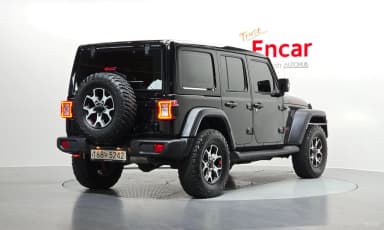 Wrangler (JL)