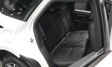 Range Rover Evoque 2nd Generation