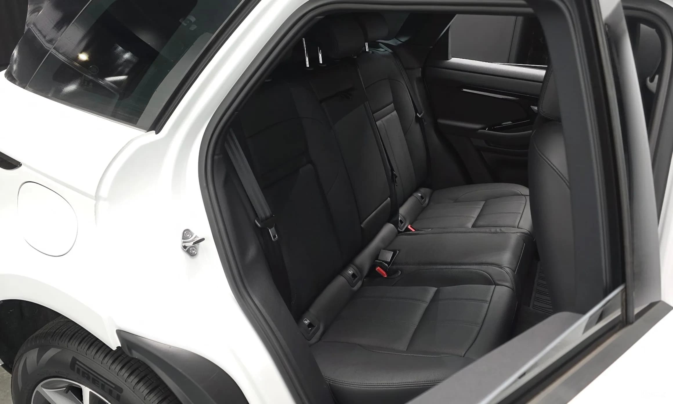 Range Rover Evoque 2nd Generation