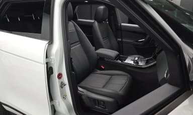 Range Rover Evoque 2nd Generation