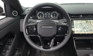 Range Rover Evoque 2nd Generation