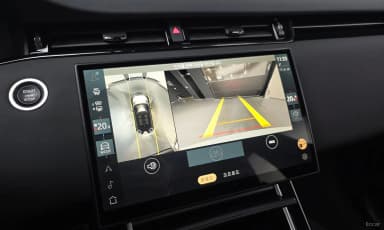 Range Rover Evoque 2nd Generation