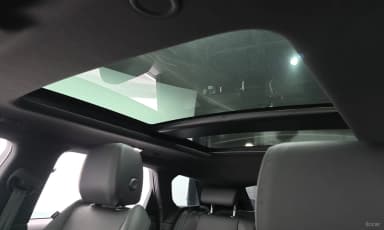 Range Rover Evoque 2nd Generation