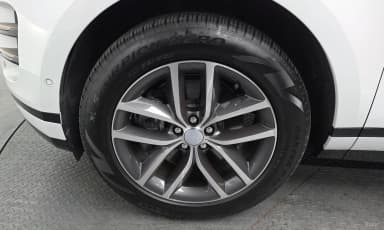 Range Rover Evoque 2nd Generation