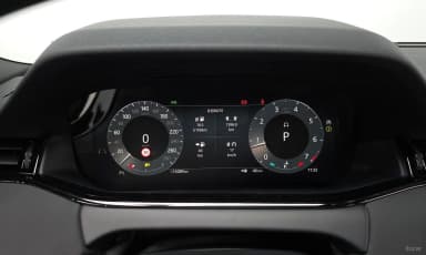 Range Rover Evoque 2nd Generation