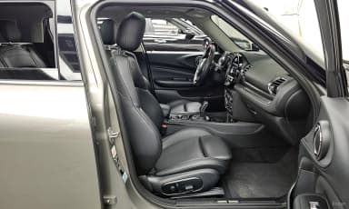 Cooper SD Clubman