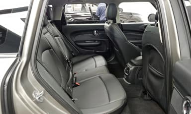 Cooper SD Clubman