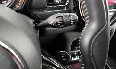 Cooper SD Clubman