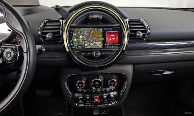 Cooper SD Clubman