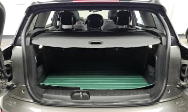 Cooper SD Clubman