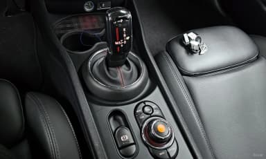 Cooper SD Clubman
