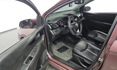 Spark