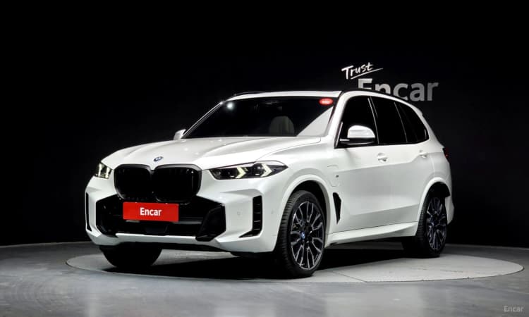 X5 (G05)