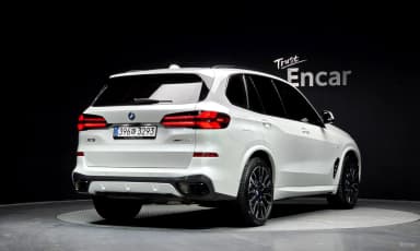 X5 (G05)