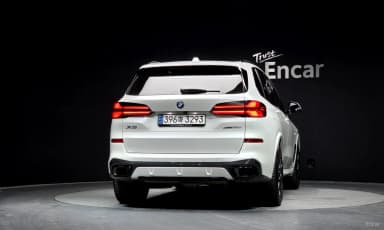 X5 (G05)